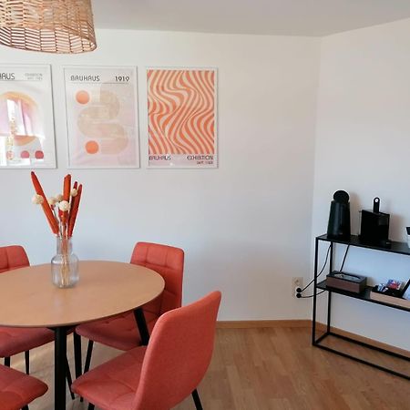 Apartamento L'Abri En Orange Sint-Niklaas Exterior foto