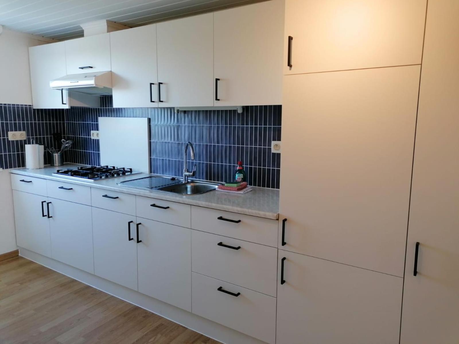 Apartamento L'Abri En Orange Sint-Niklaas Exterior foto