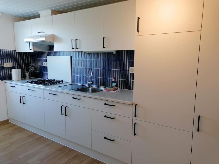 Apartamento L'Abri En Orange Sint-Niklaas Exterior foto